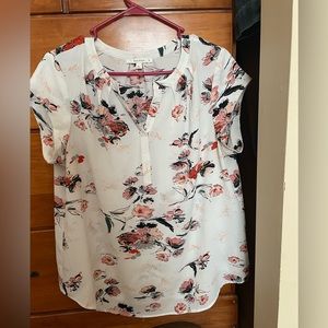 Fun 2 fun blouse